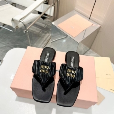 Miu Miu Sandals